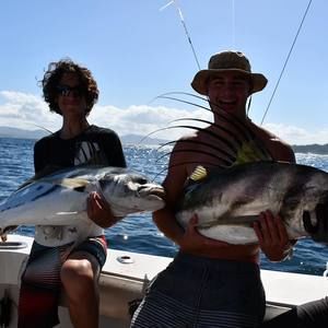 Meet your Posher, Josh